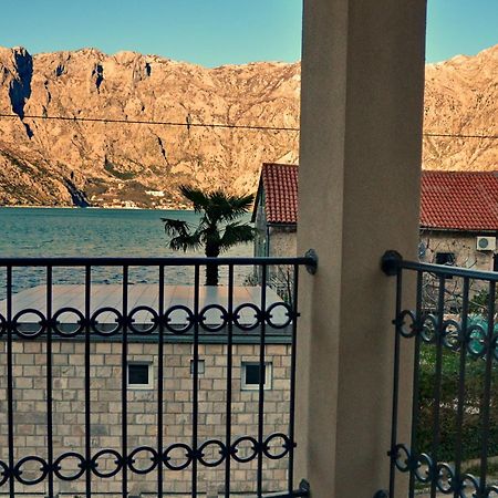 Apartments Cosovic Kotor Værelse billede