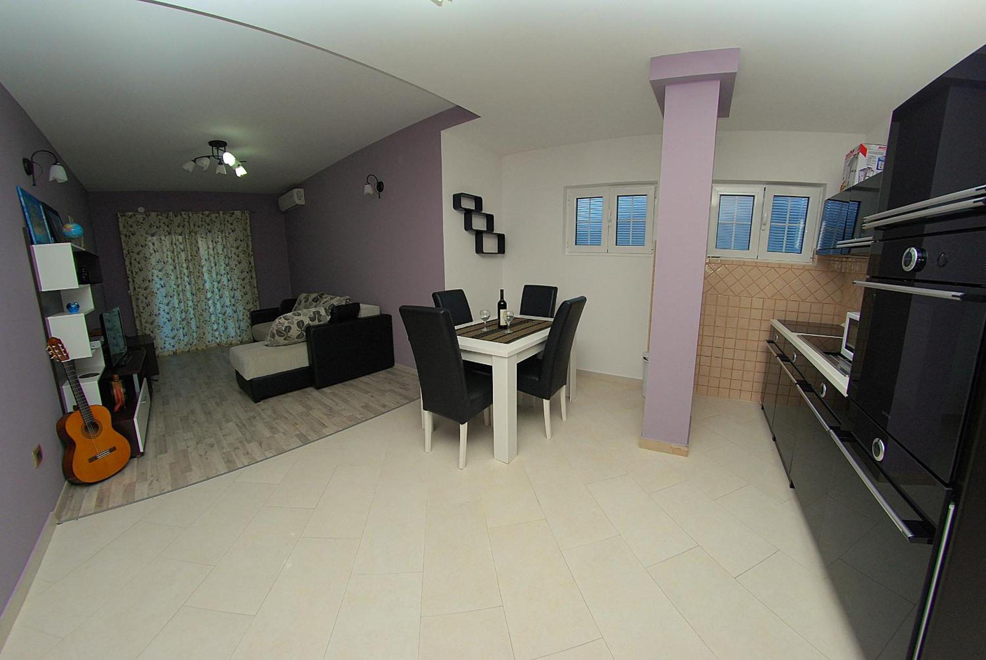 Apartments Cosovic Kotor Værelse billede
