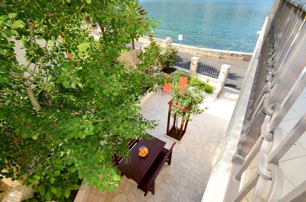 Apartments Cosovic Kotor Eksteriør billede